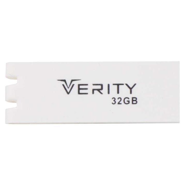 فلش وریتی VERITY V712 32GB Verity V712 Flash Memory 32GB